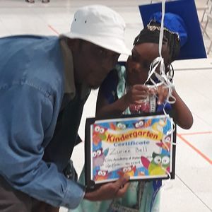 Meet your Posher, Tyrone